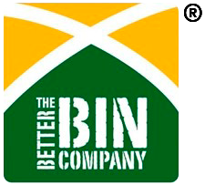 The Better Bin Company
