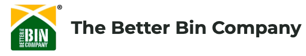 The Better Bin Company